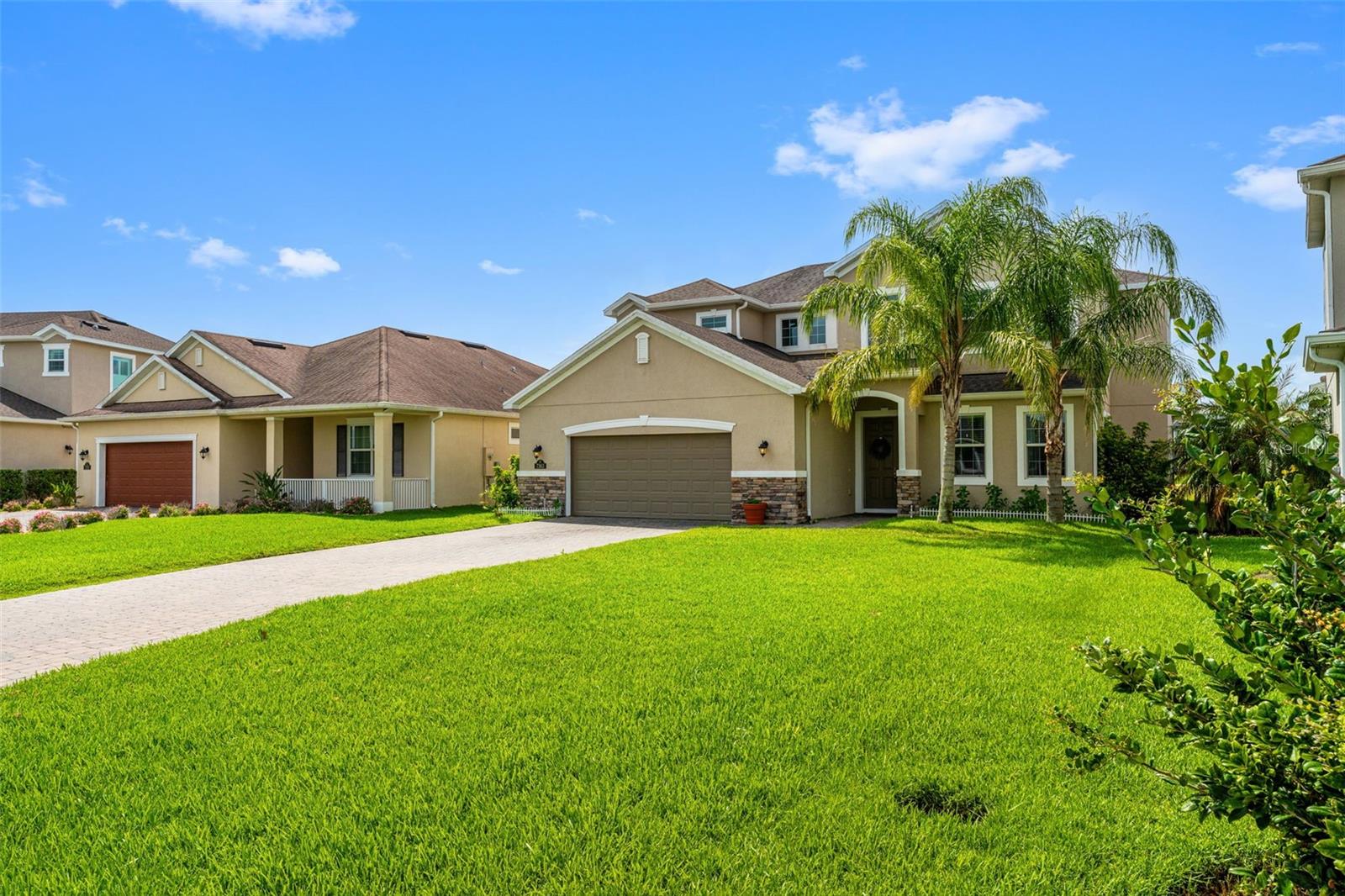 7363 Poulicny Lane, FL
