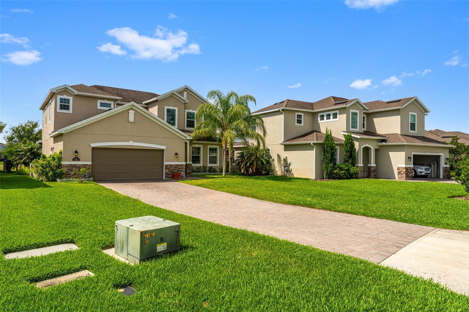 7363 Poulicny Lane, FL
