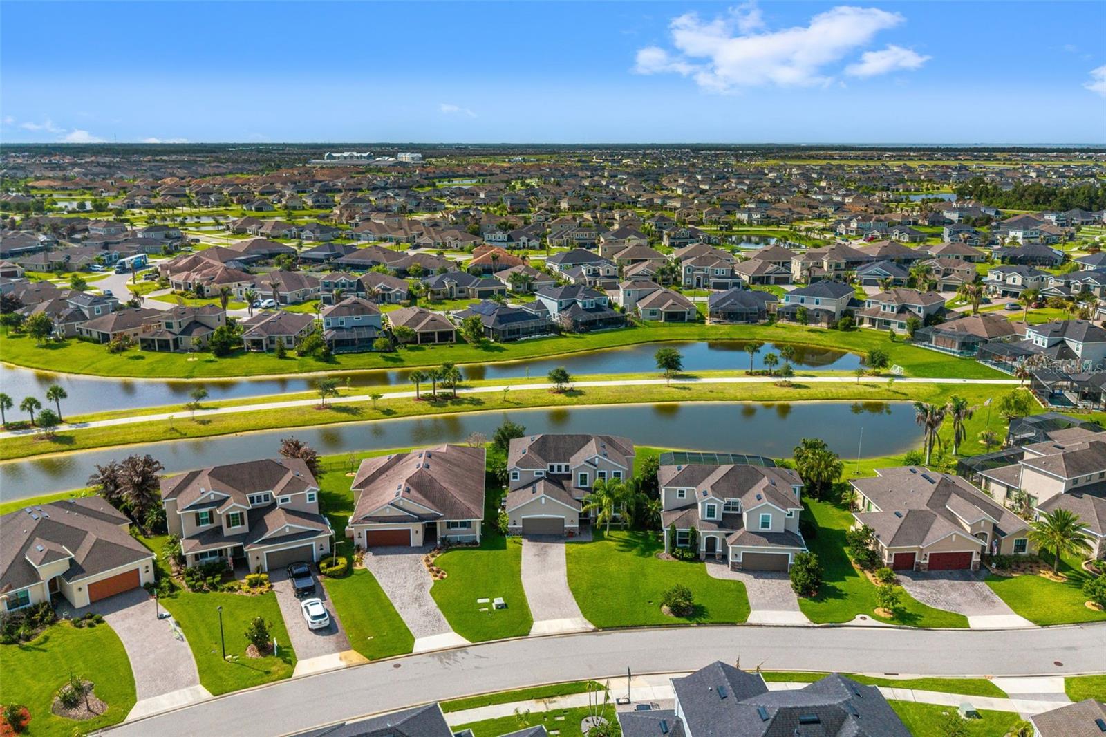 7363 Poulicny Lane, FL