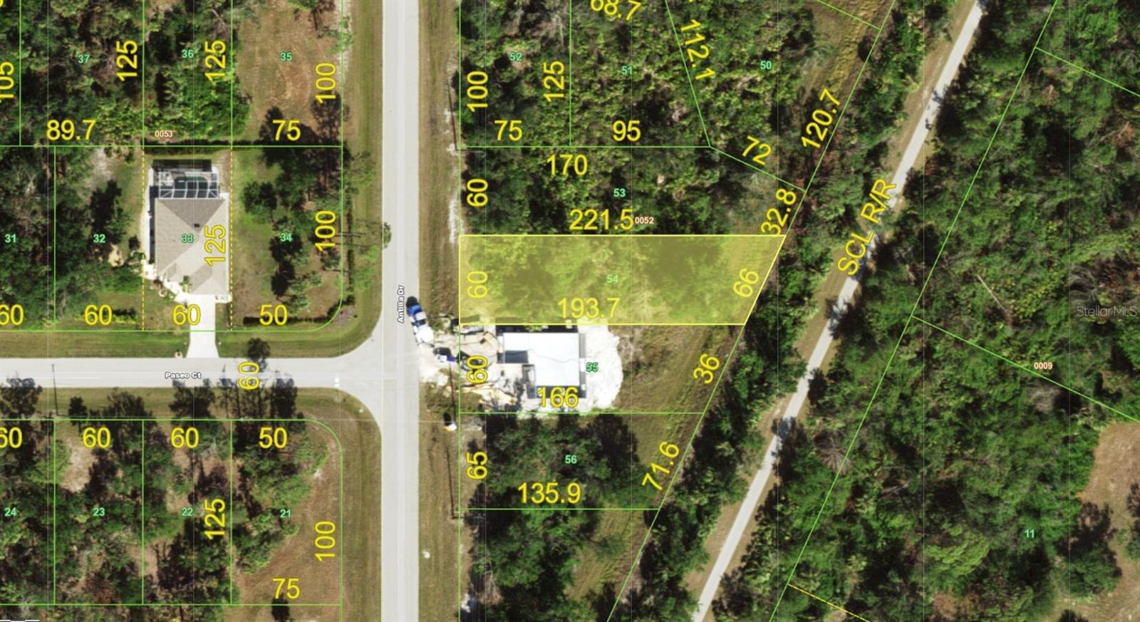 107 Antilla Drive, FL