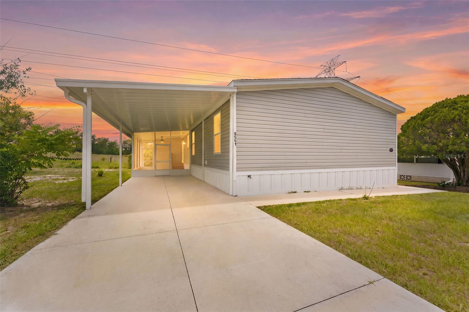8551 Electra Avenue, FL