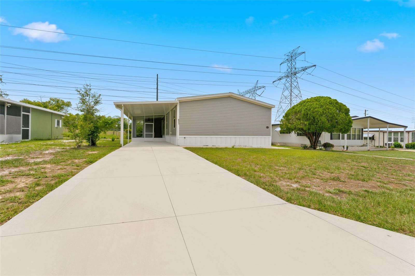 8551 Electra Avenue, FL