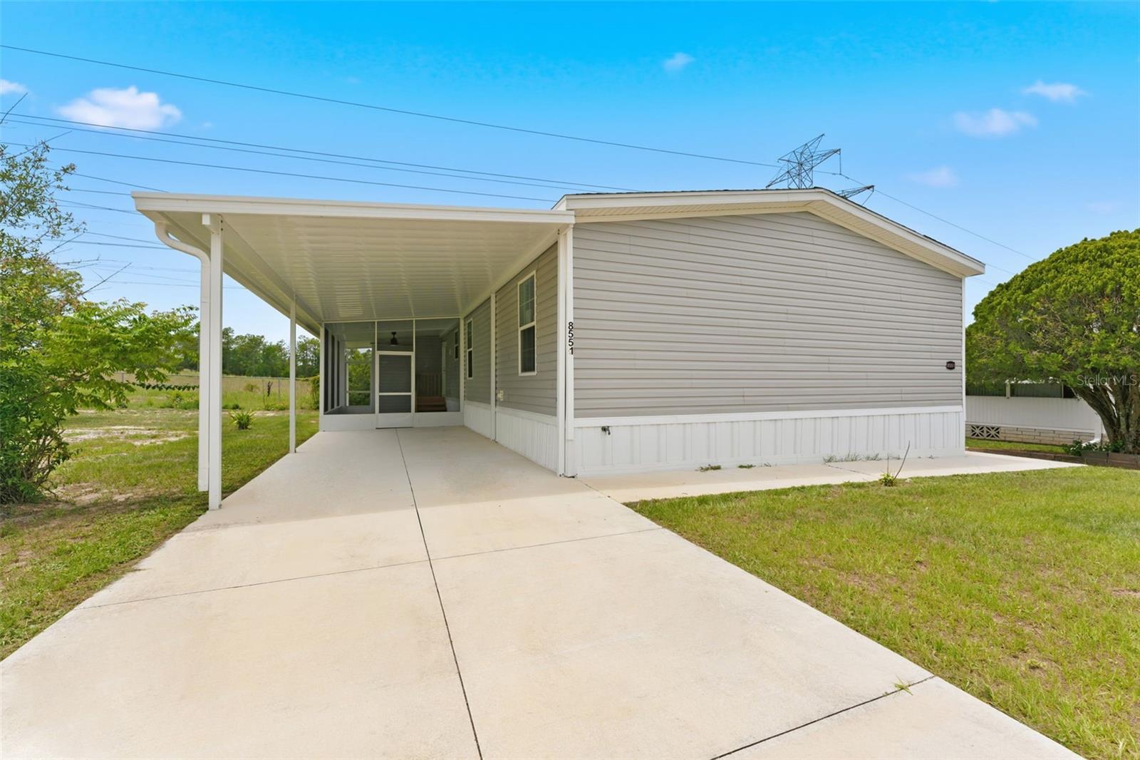 8551 Electra Avenue, FL