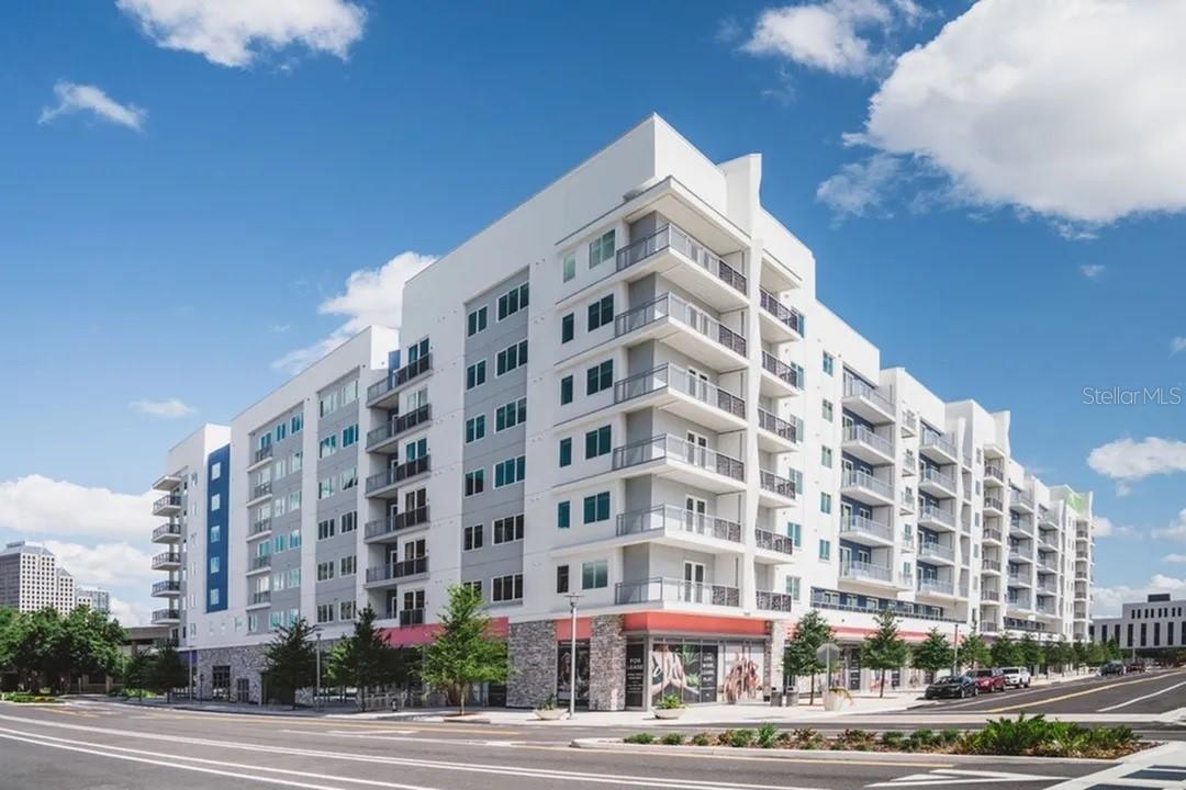 505-1 Chatham Ave Avenue, FL