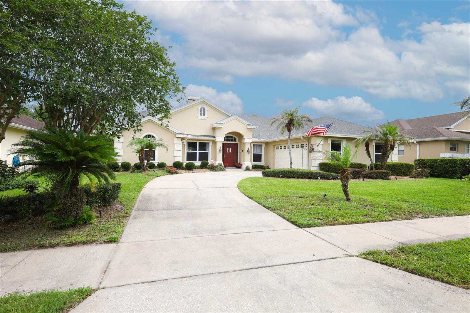 8 Roseberry Court, FL