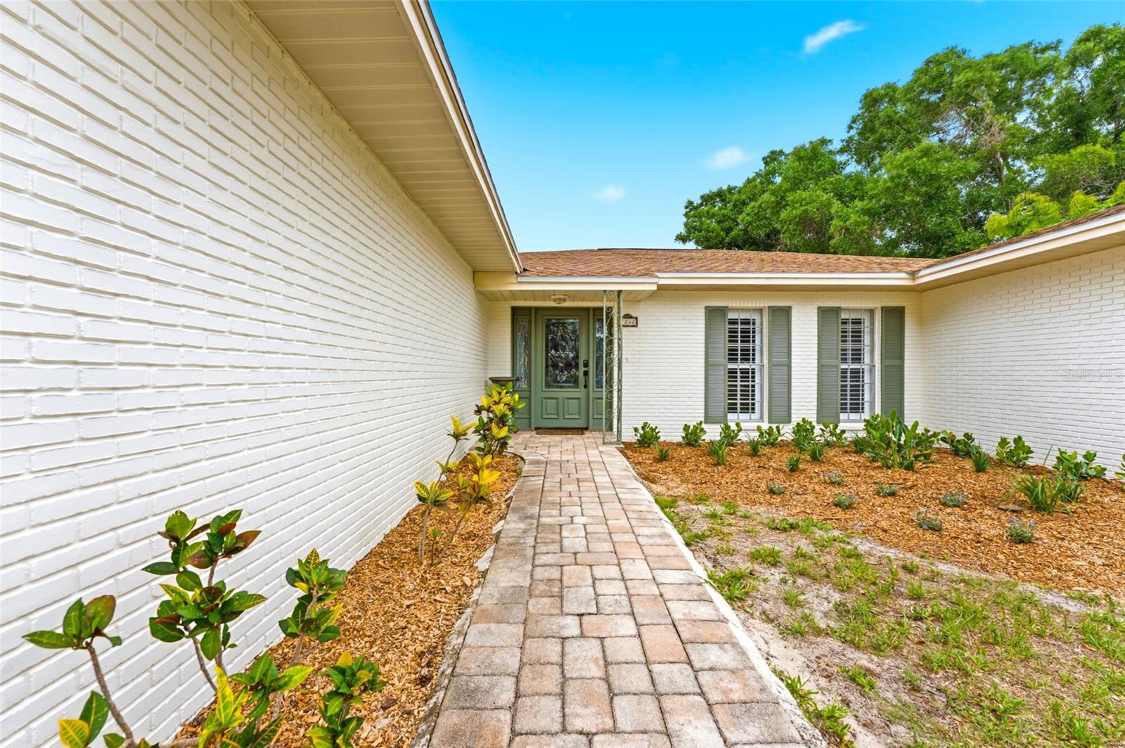 7202 Spring Valley Drive, FL