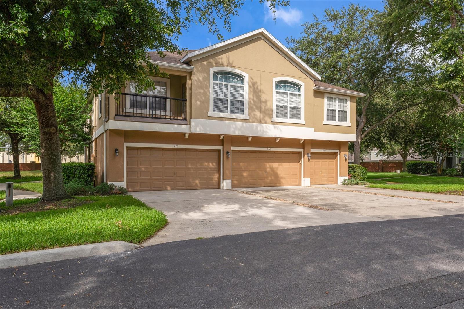 870 Ashworth Overlook Drive, FL