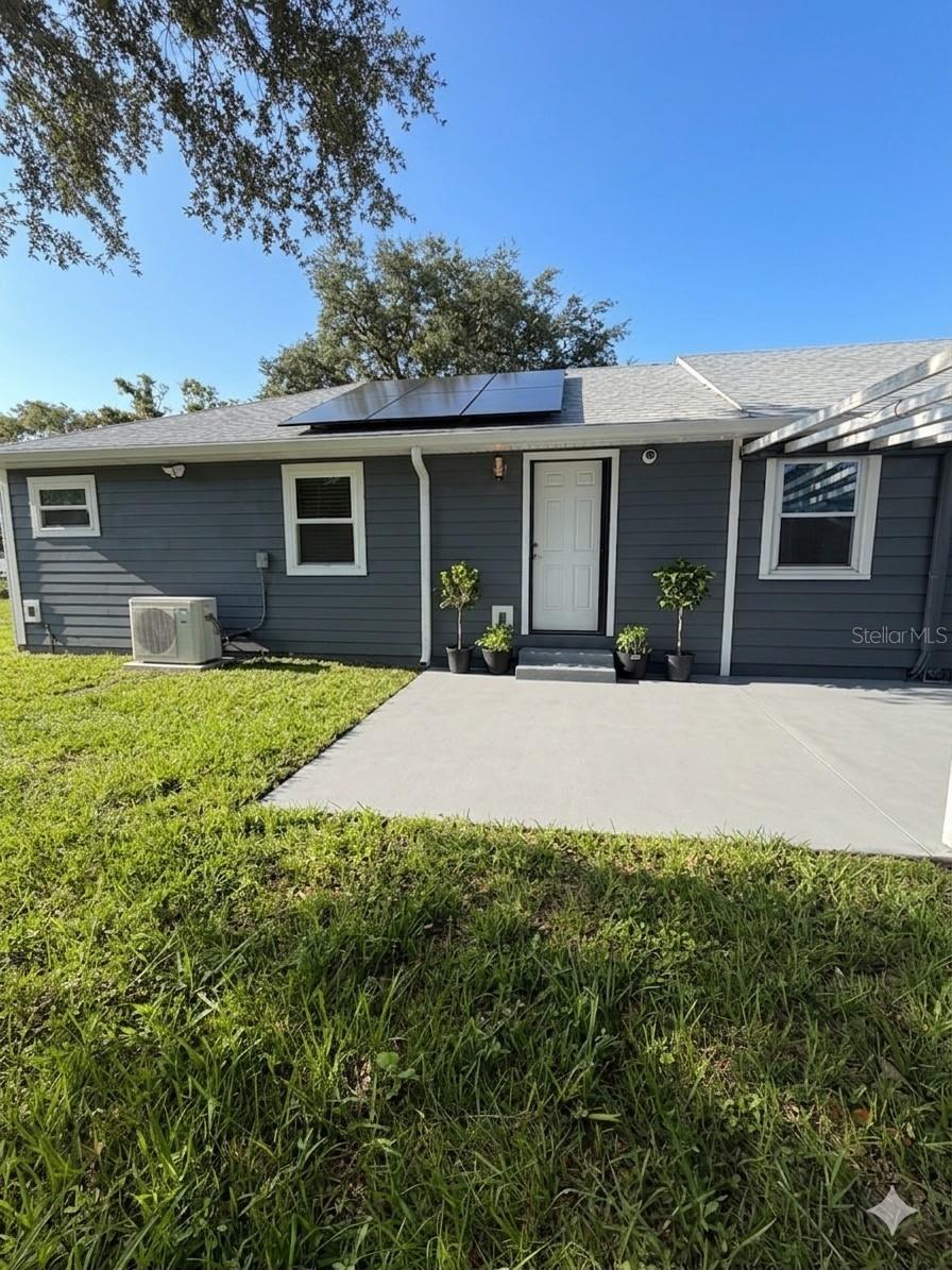 1409 Virginia Avenue, FL