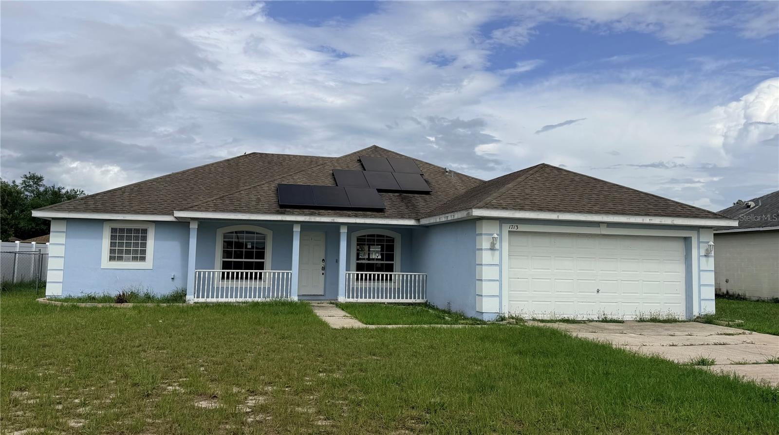 1713 Minnow Court, FL