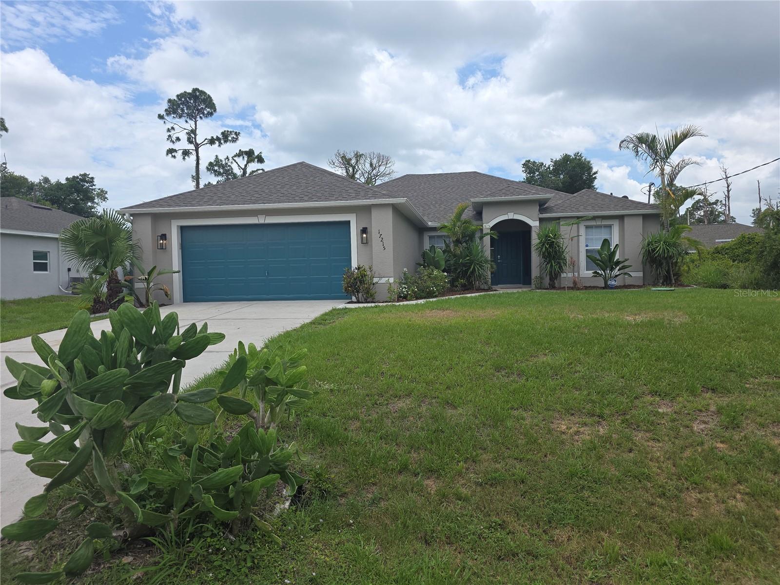17215 Berwin Avenue, FL