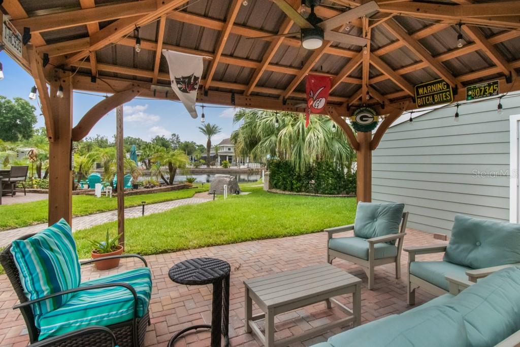 6820 Amanda Vista Circle, FL