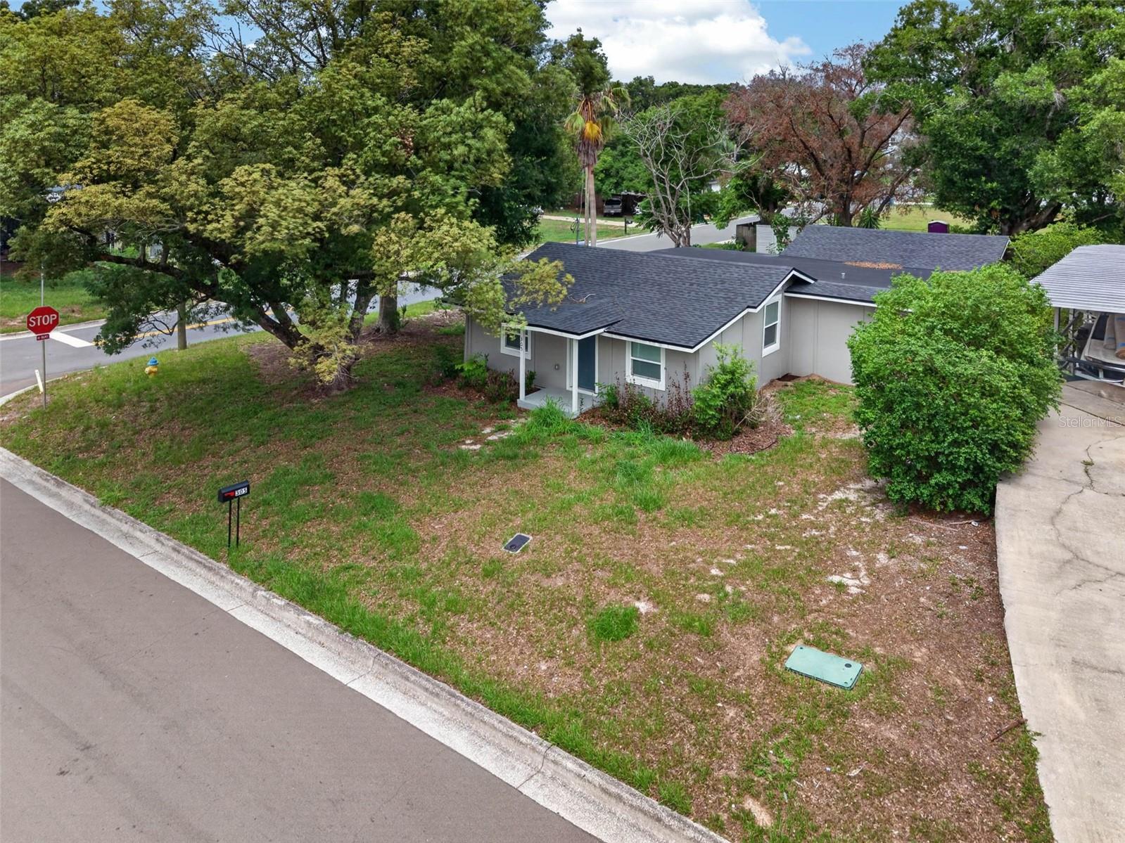 305 Sharp Street, FL