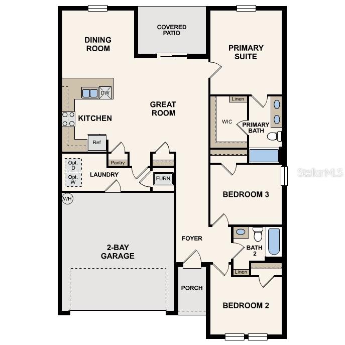 39 Oak Trail, FL