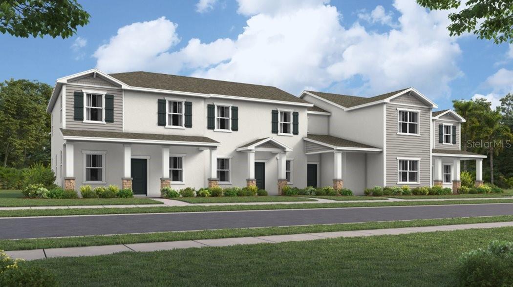 2212 Red Sun Street, FL