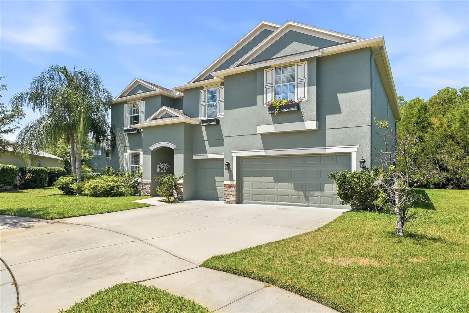 3987 Round Table Court, FL
