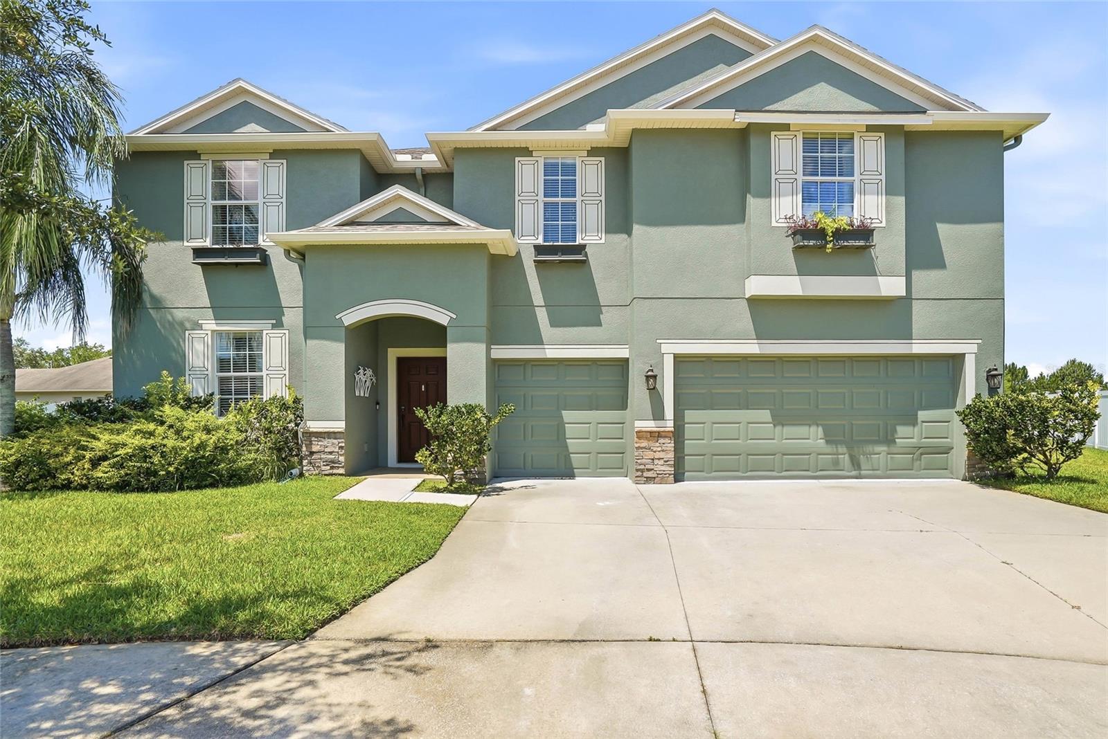 3987 Round Table Court, FL