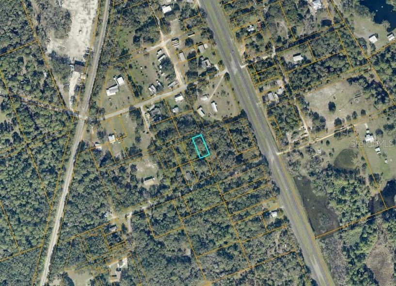 Shiloh Grove Road, FL