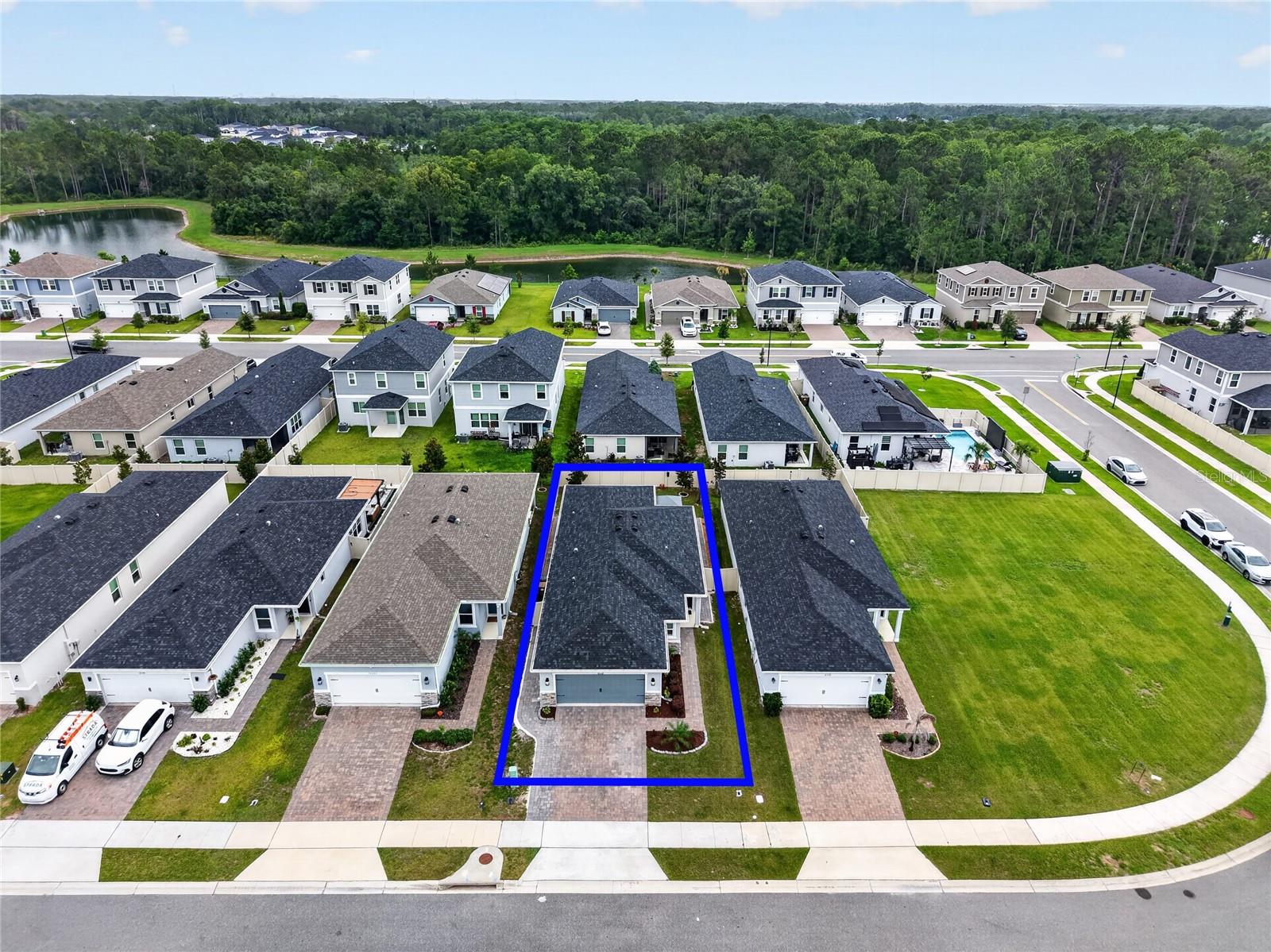 16328 Sanctuary Reserve Loop, FL