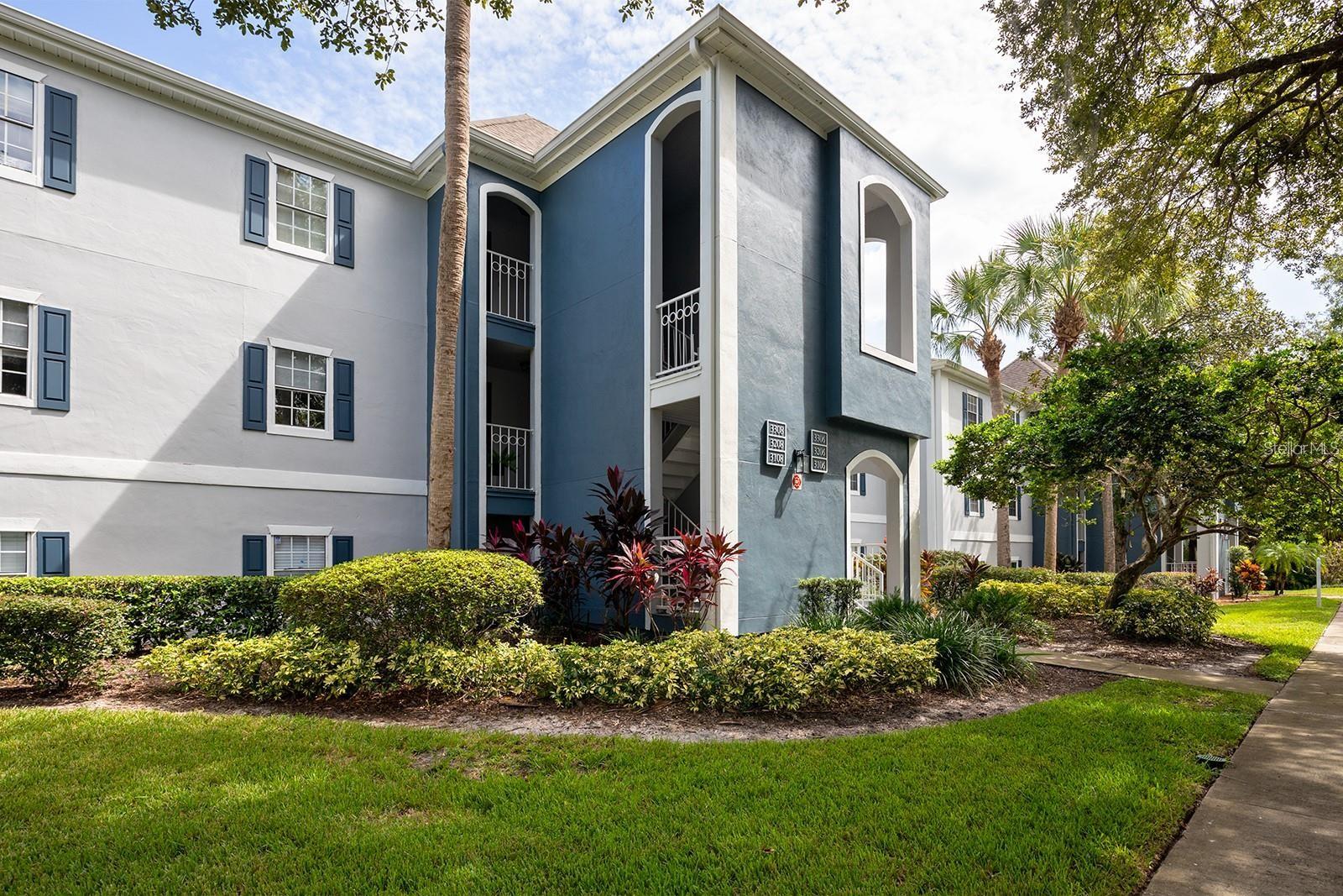 3206 Clubside Drive, FL