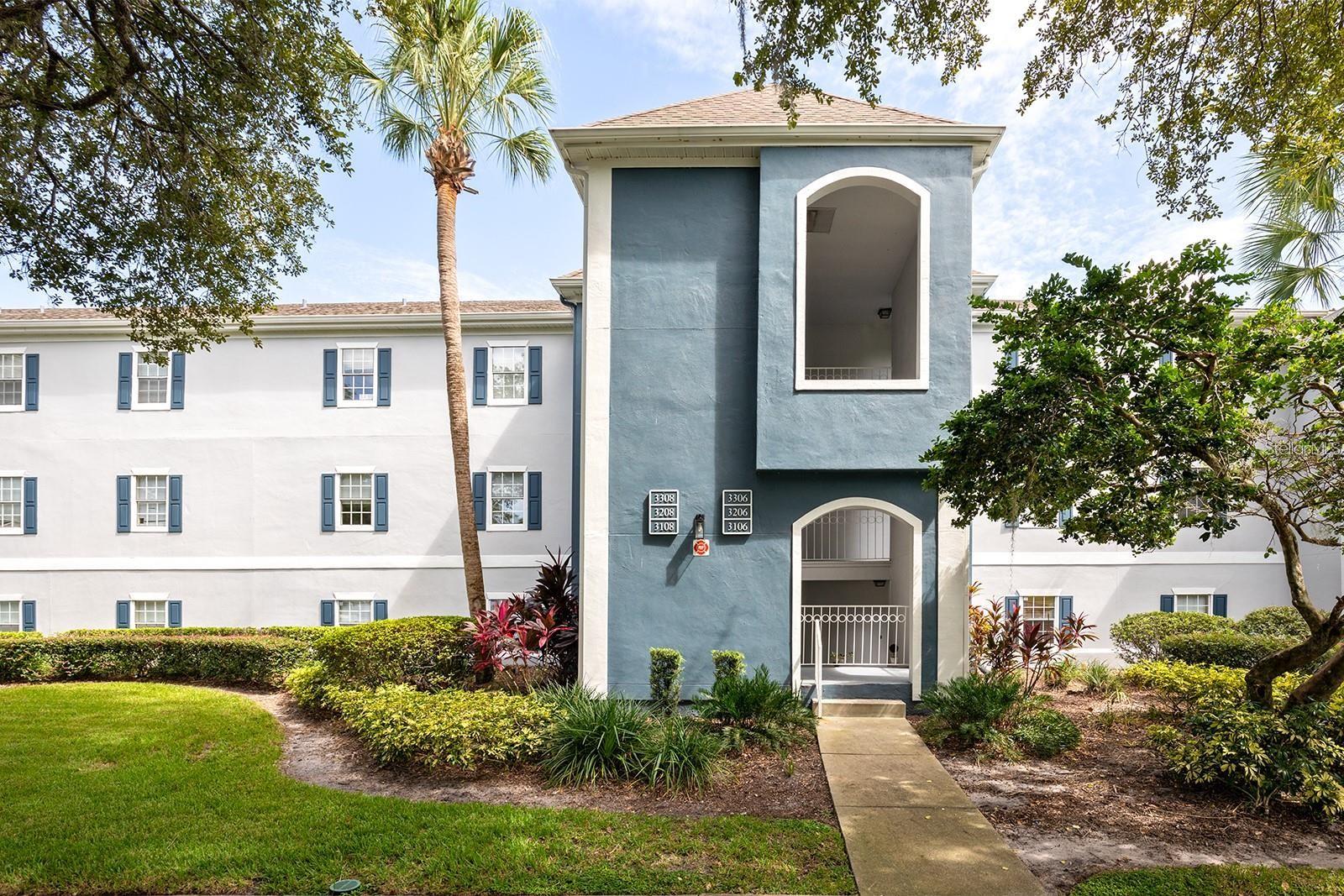 3206 Clubside Drive, FL