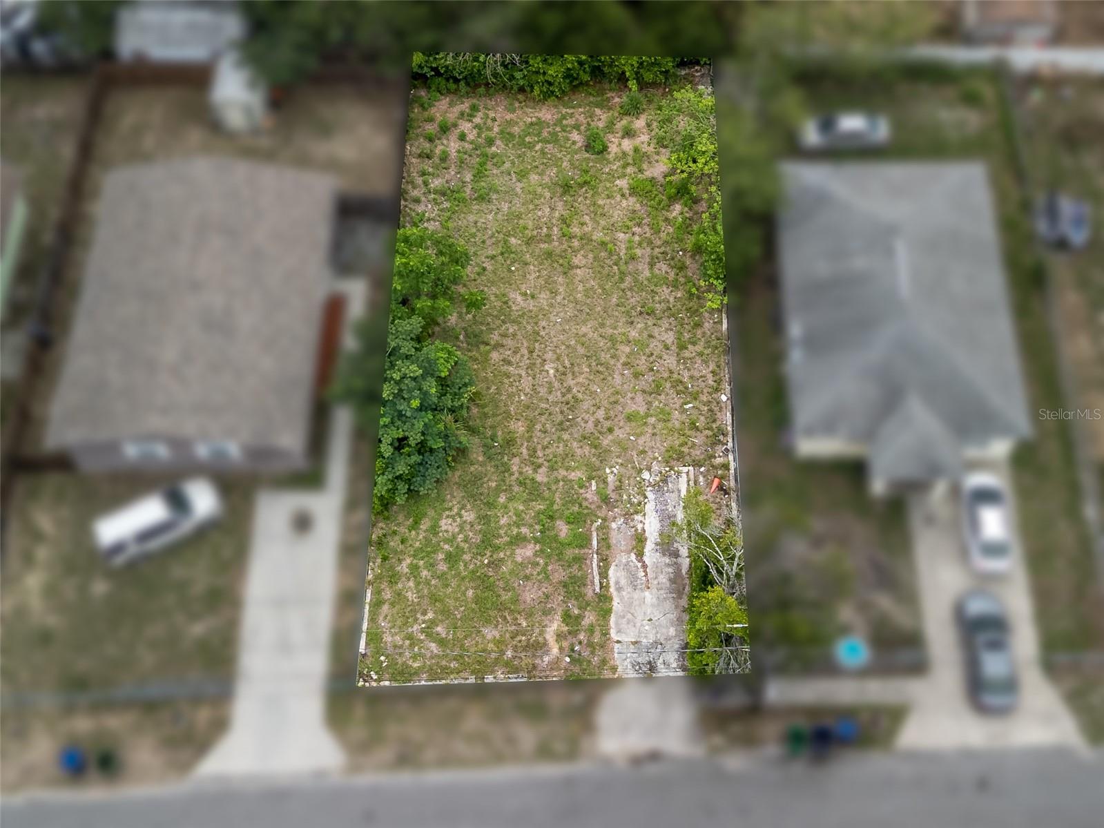 3621 55th Street, FL
