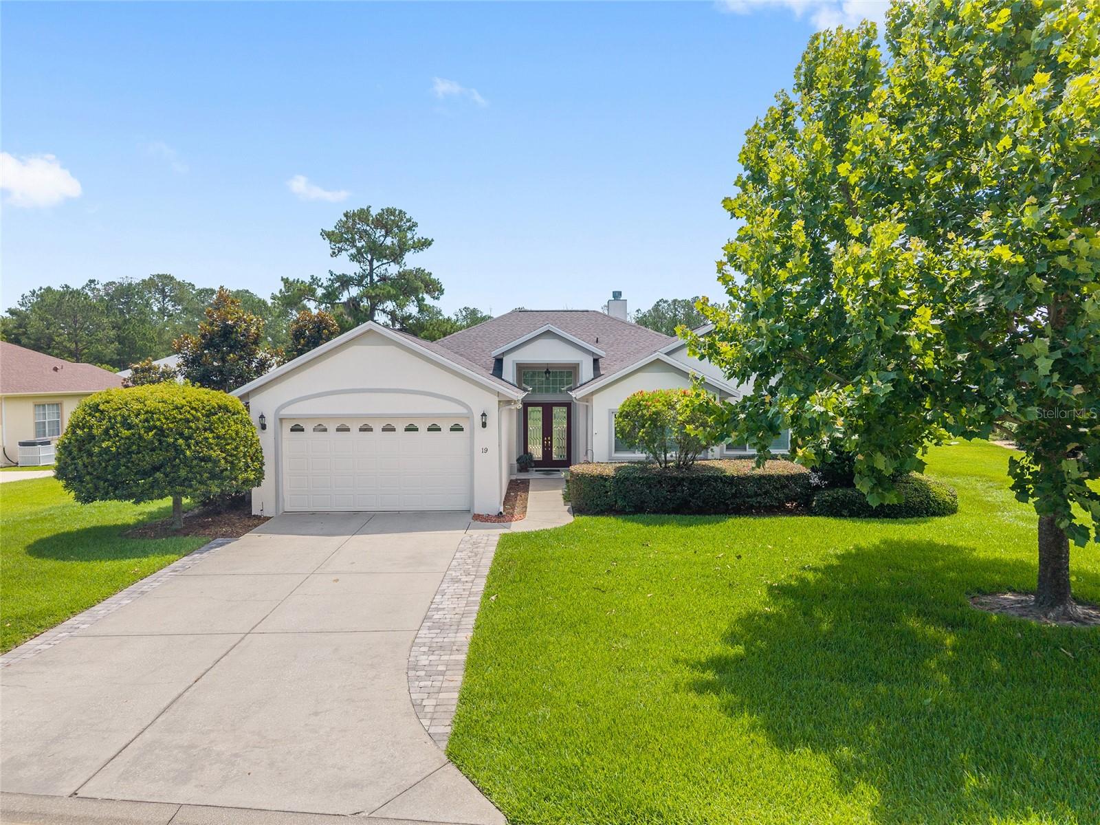 19 Greenway Plantation, FL