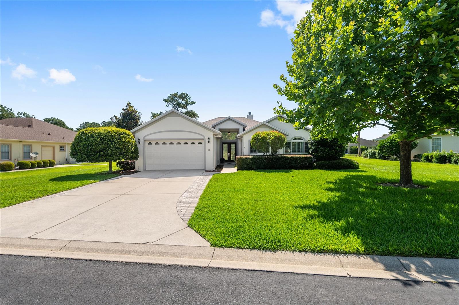 19 Greenway Plantation, FL