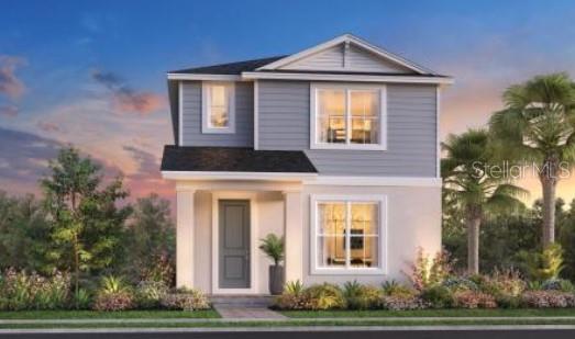 2524 Long Pine Avenue, FL