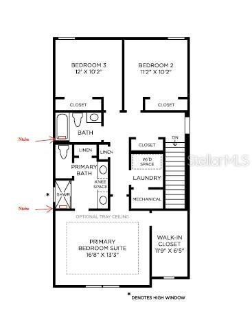 2524 Long Pine Avenue, FL