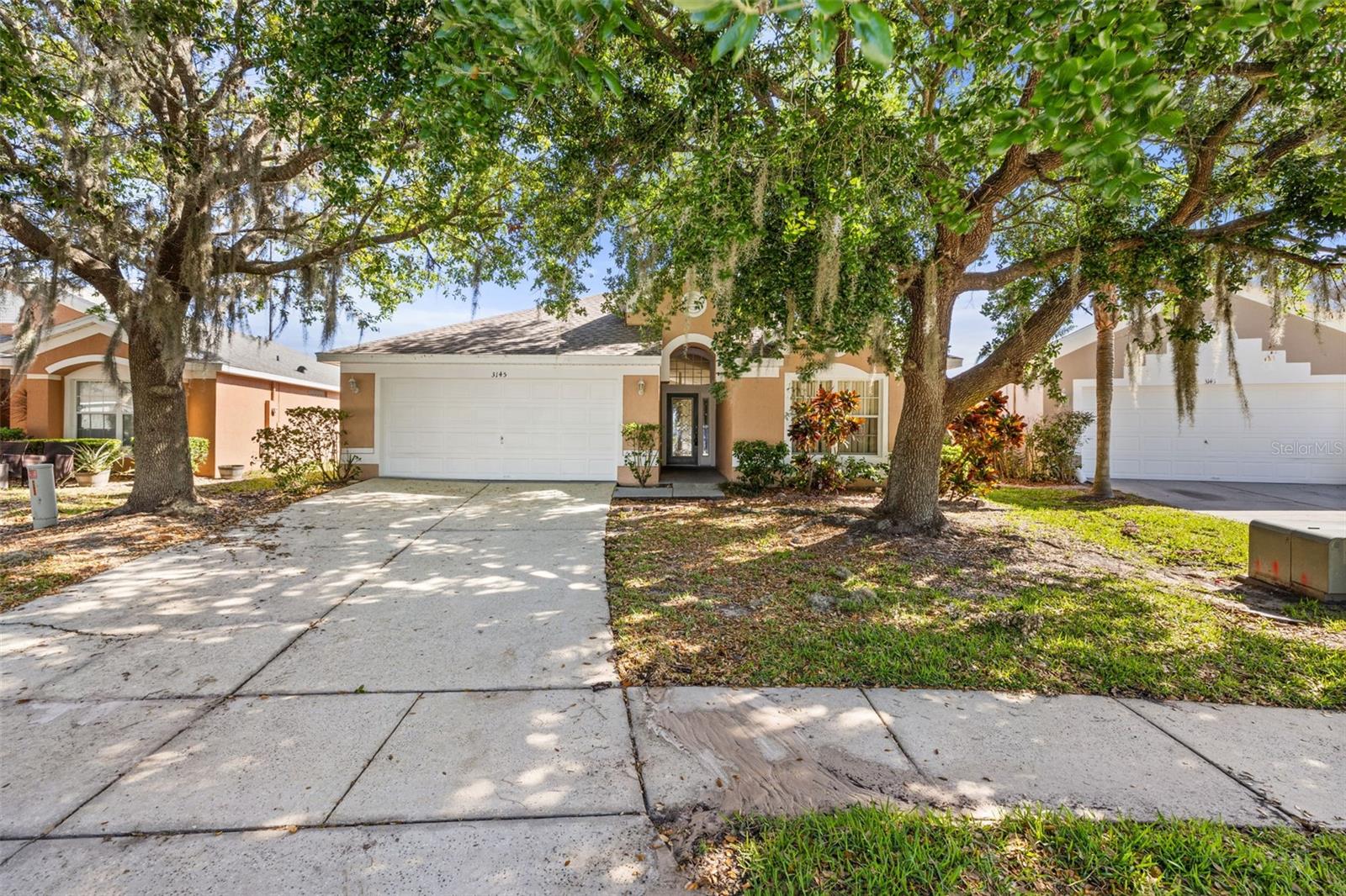 3145 Stonehurst Circle, FL