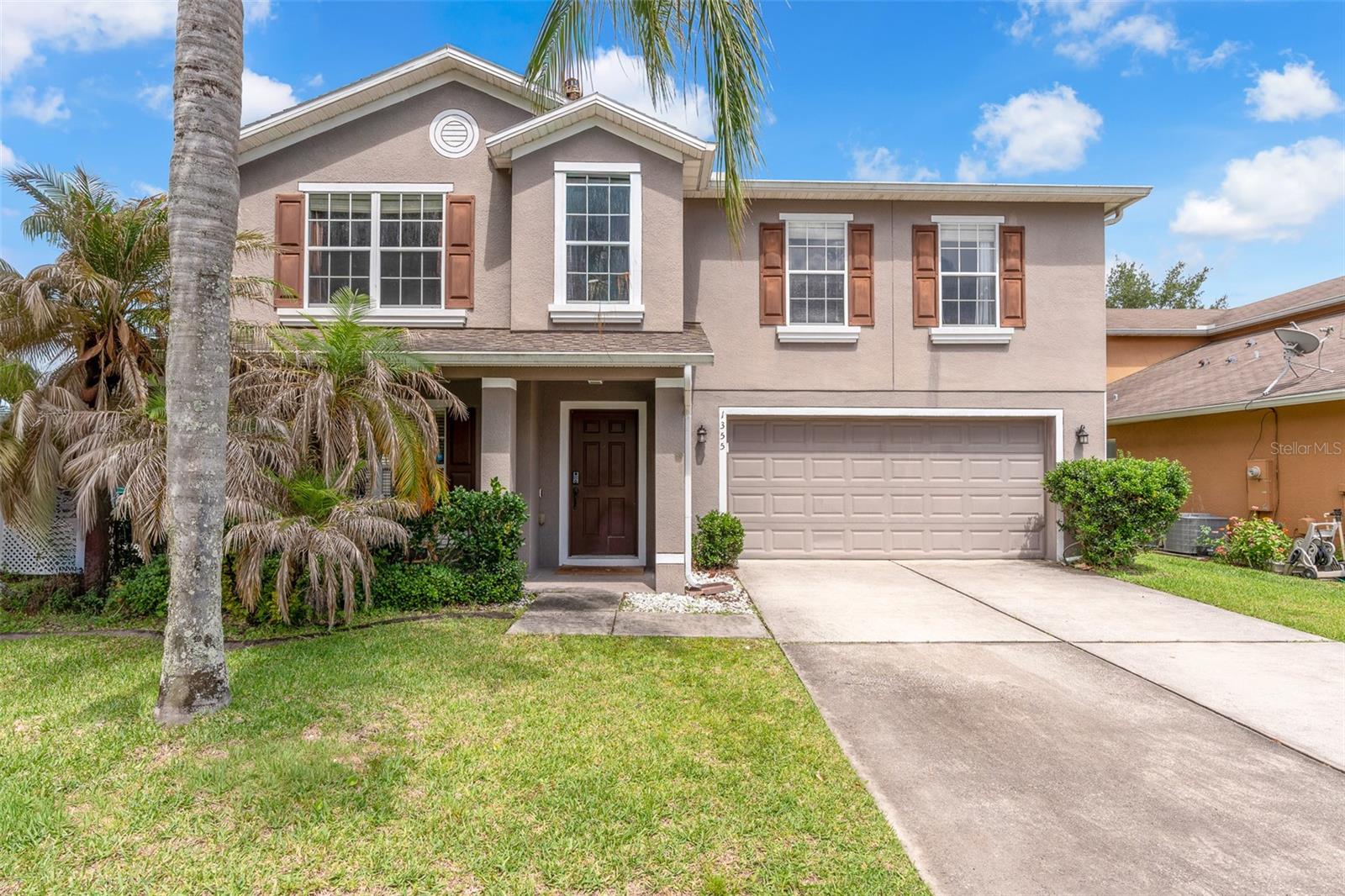 1355 Bella Coola Drive, FL