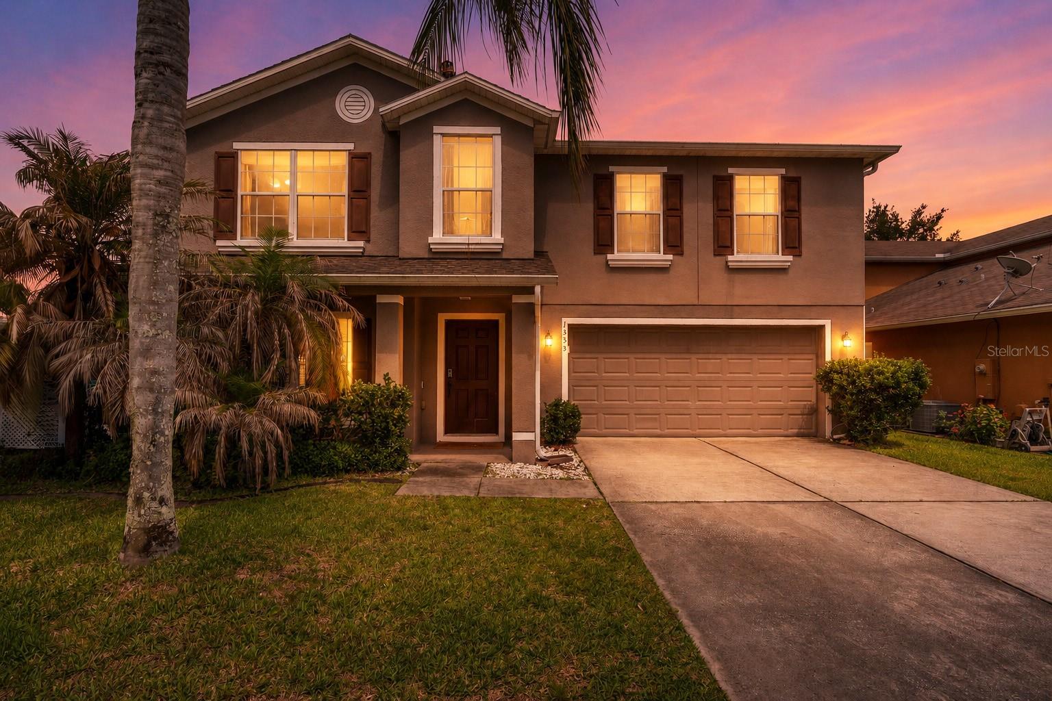1355 Bella Coola Drive, FL