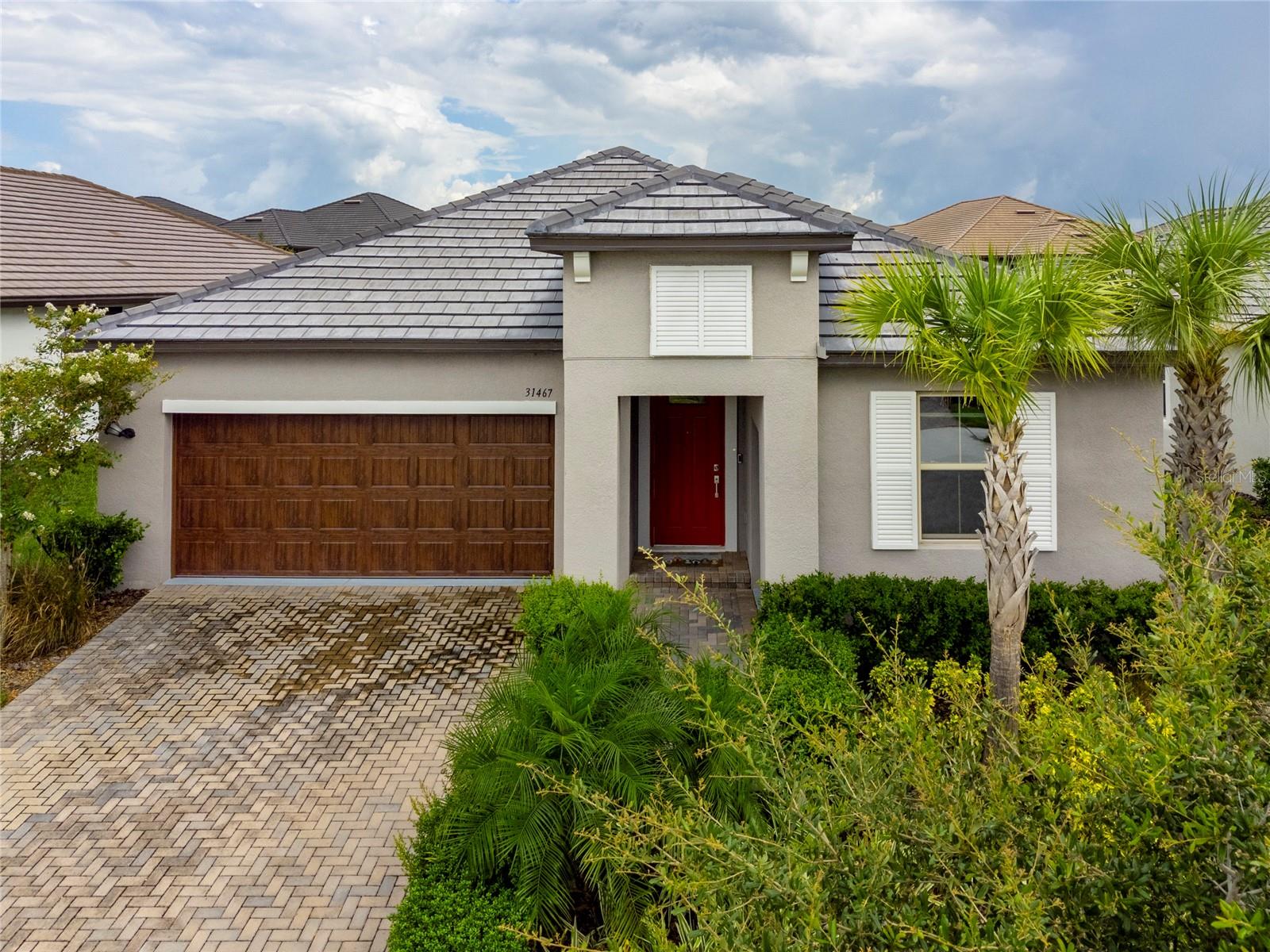 31467 Cannon Rush Drive, FL