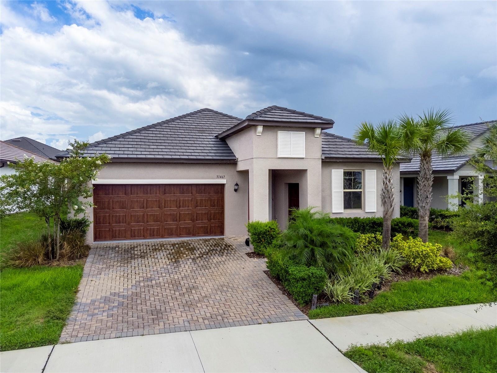 31467 Cannon Rush Drive, FL