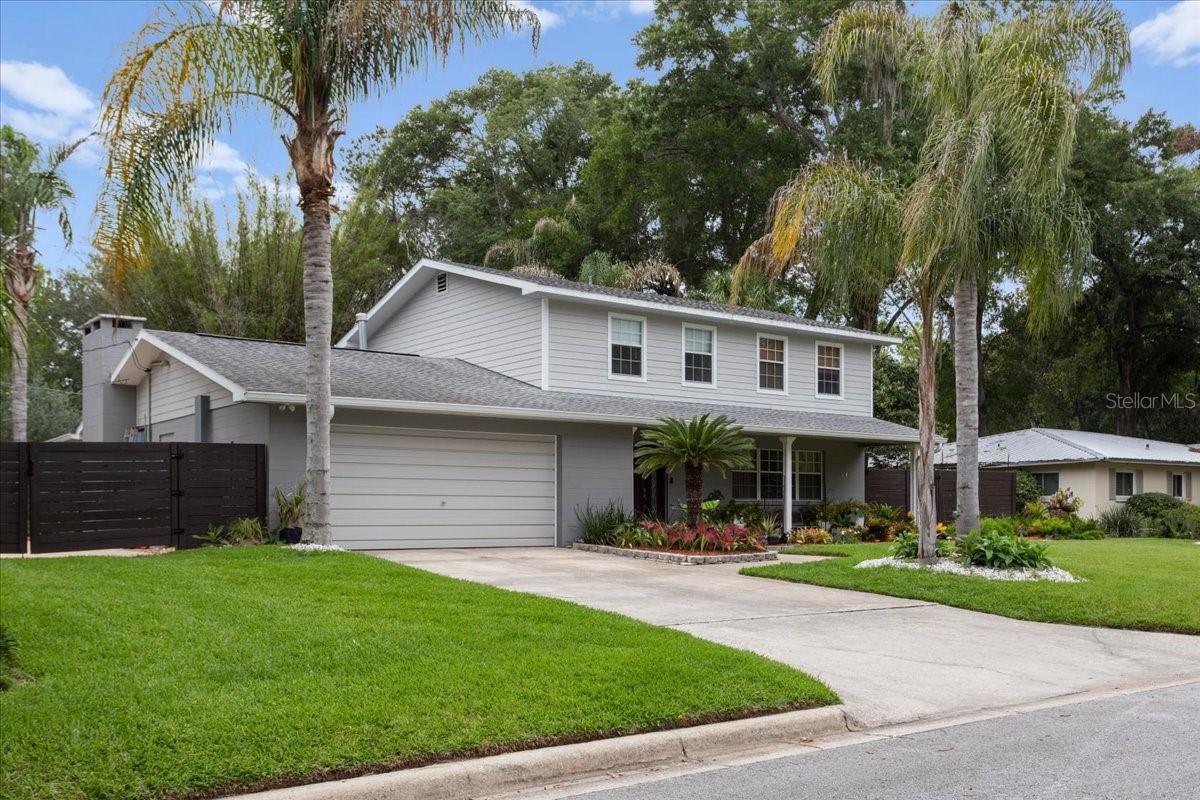 1940 35th Street, FL