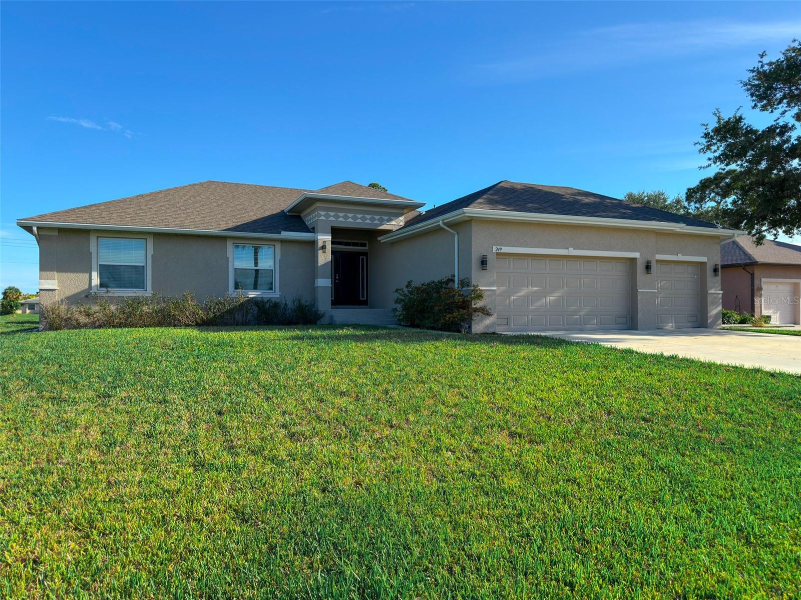 249 Rotonda Boulevard, FL