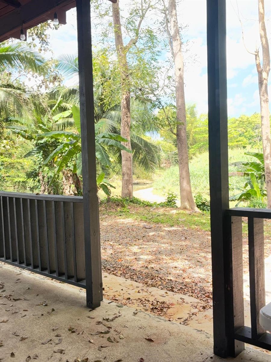 119 Carr 119 Bo Pozas, PR