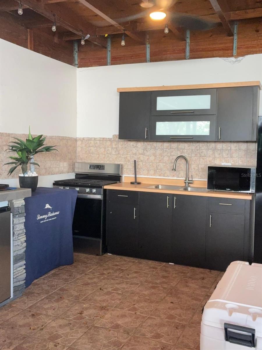 119 Carr 119 Bo Pozas, PR