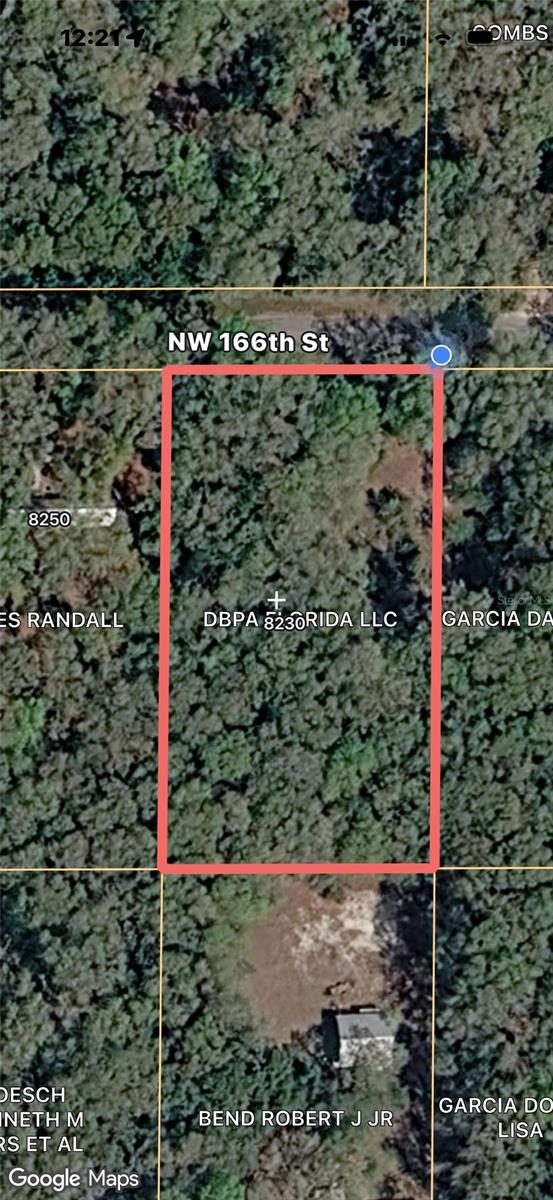 8230 166th Street, FL