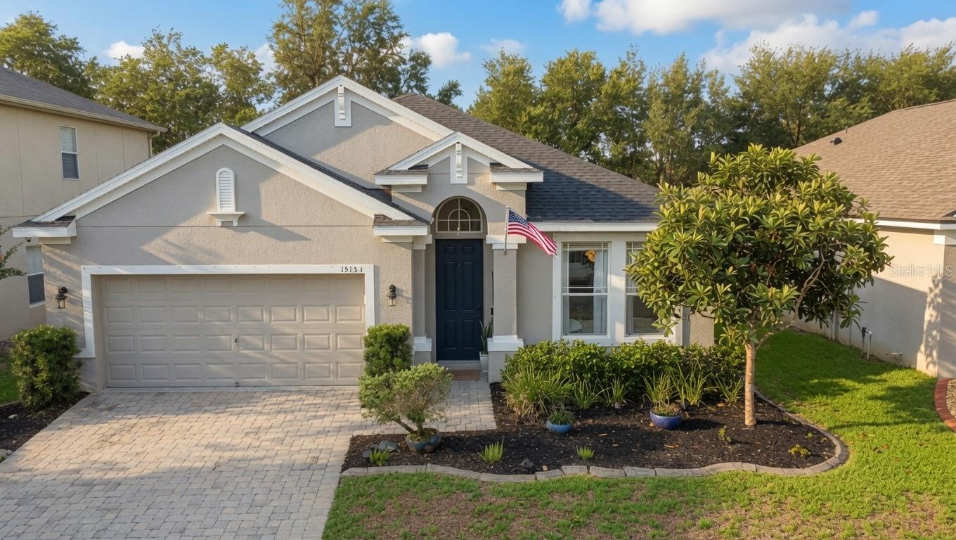 15153 Stonebriar Way, FL