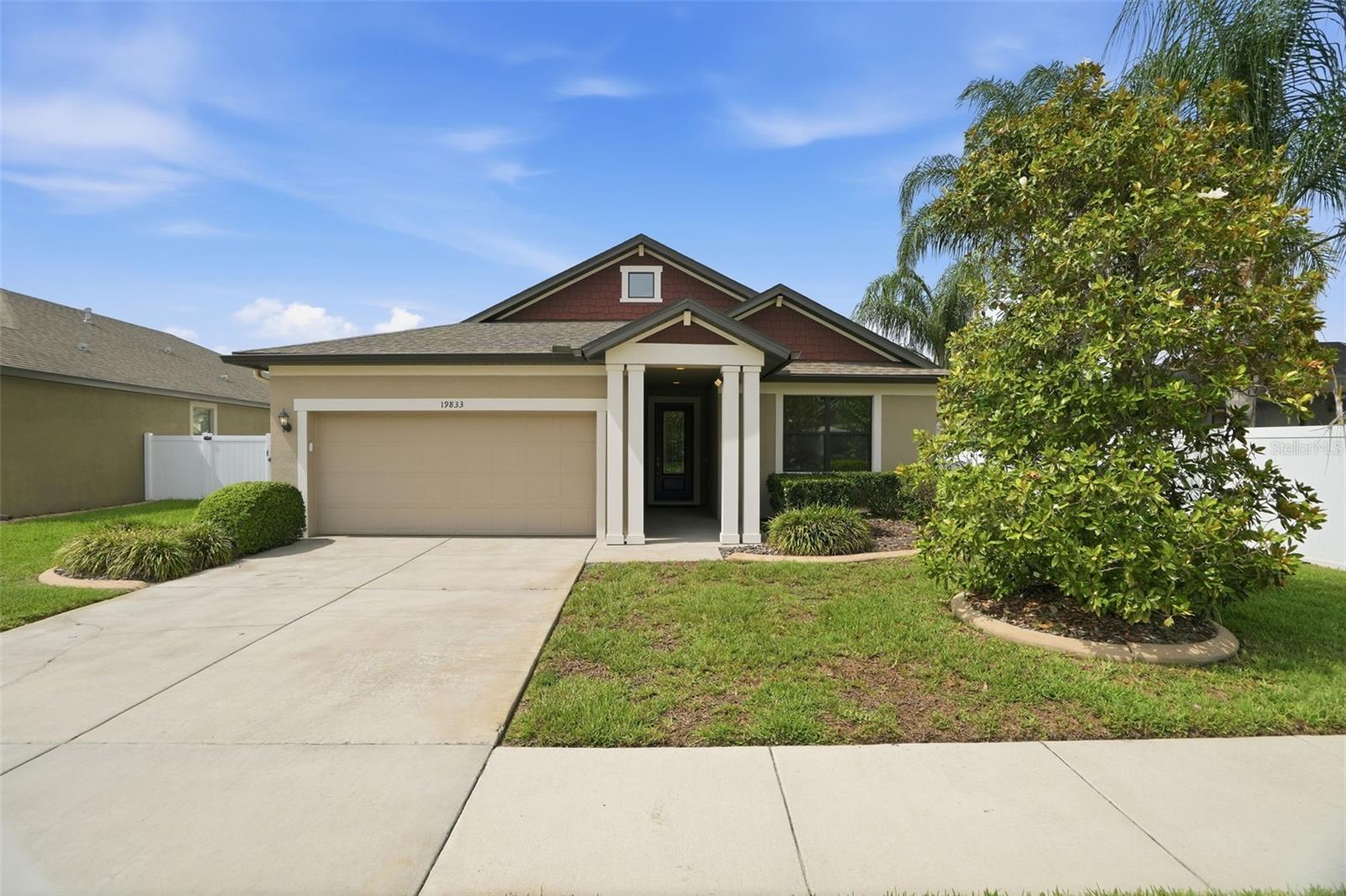 19833 Hidden Glen Drive, FL
