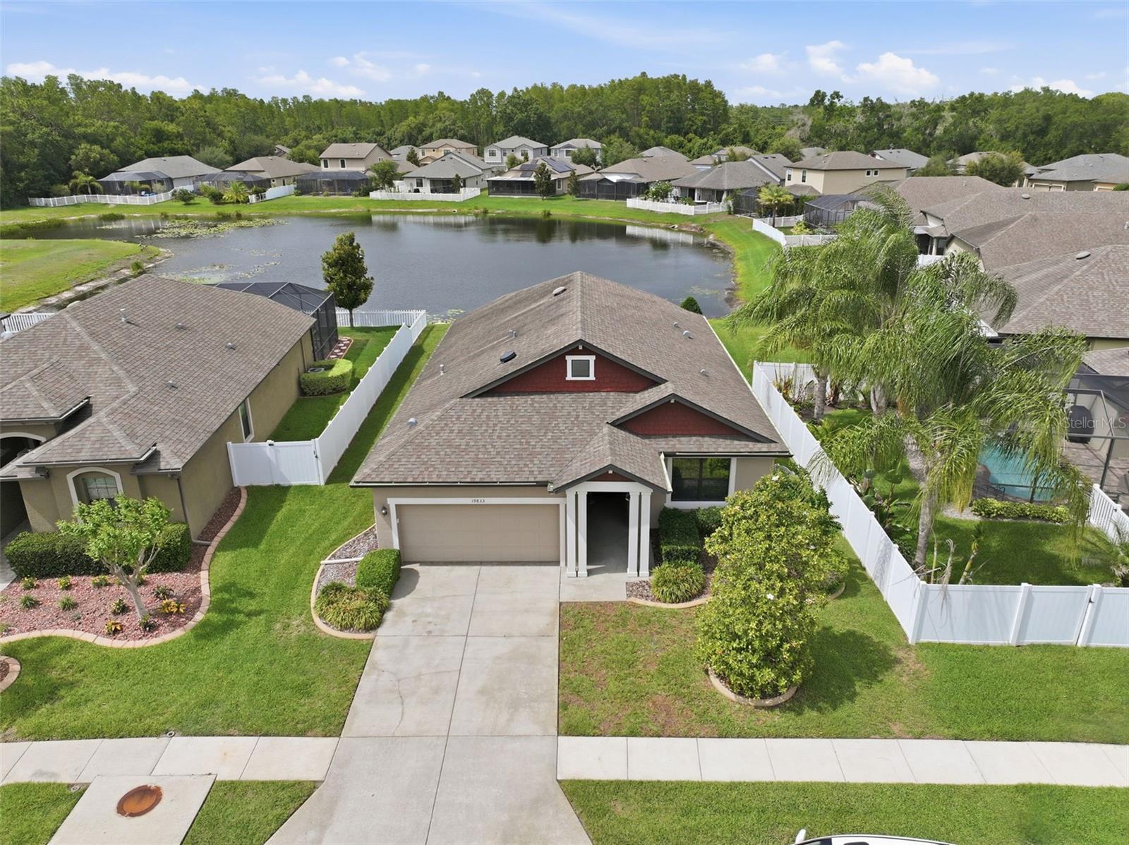 19833 Hidden Glen Drive, FL