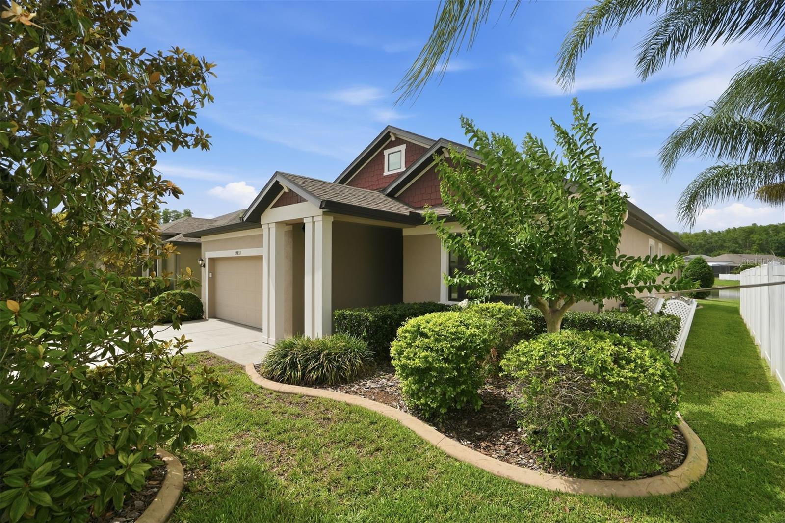 19833 Hidden Glen Drive, FL
