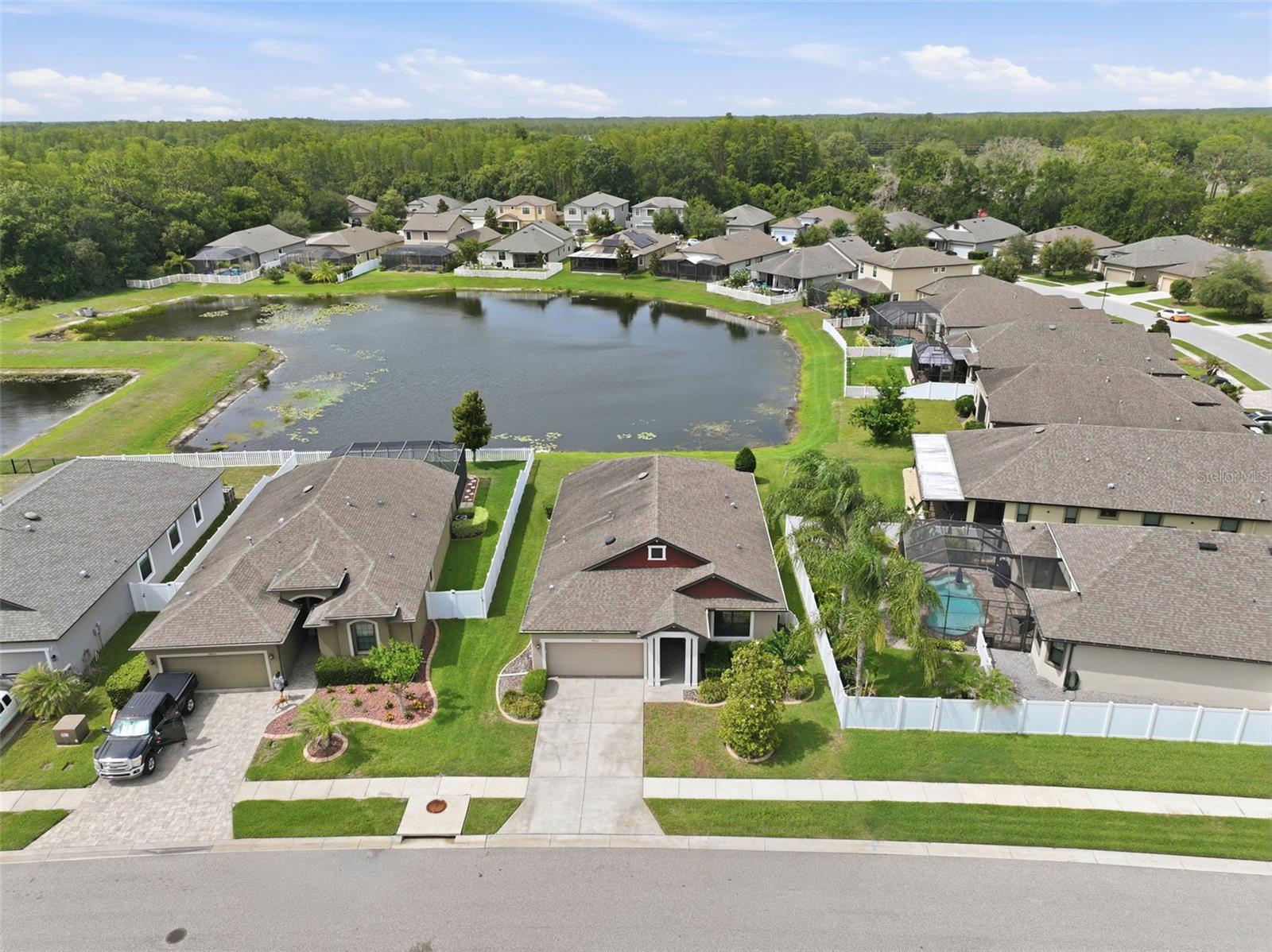 19833 Hidden Glen Drive, FL