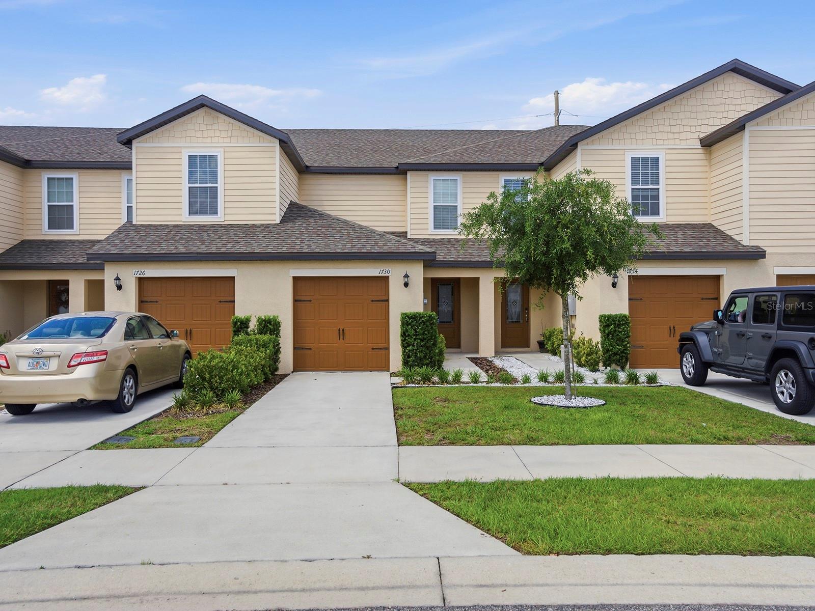 1730 Wynford Circle, FL