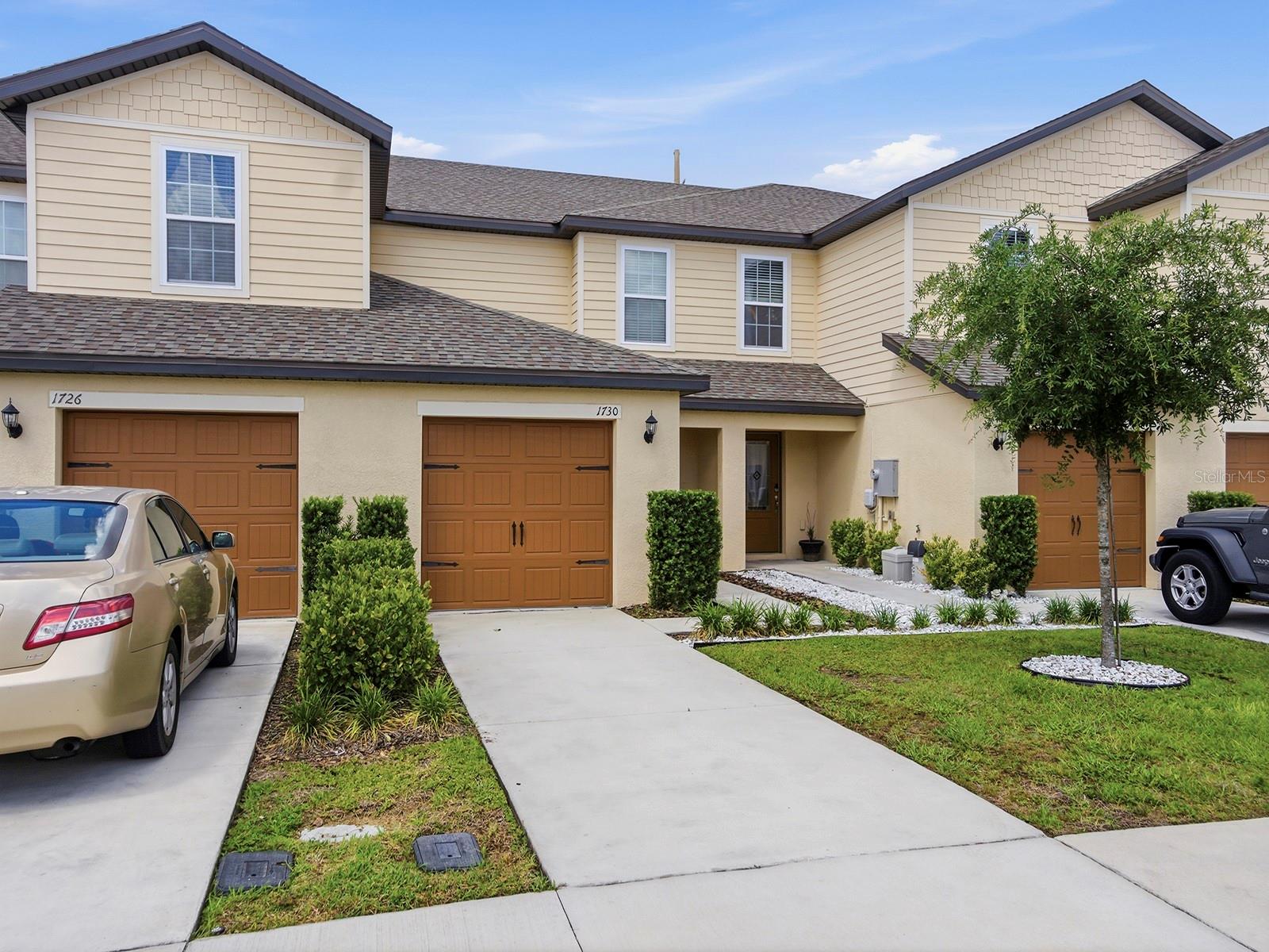 1730 Wynford Circle, FL