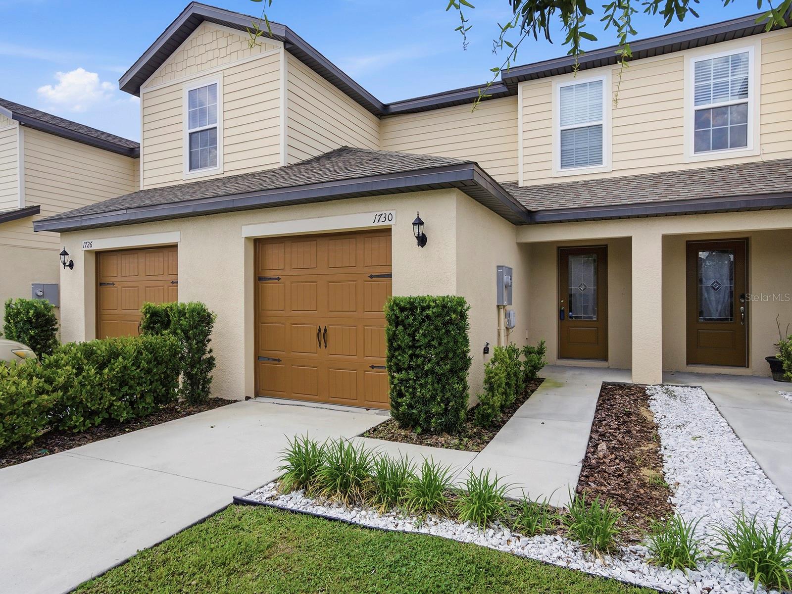 1730 Wynford Circle, FL