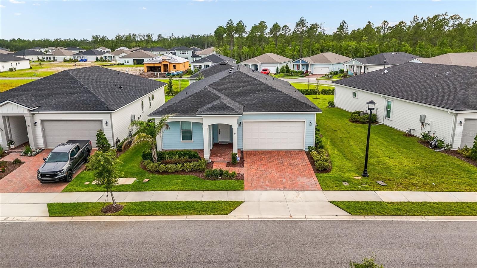 6 Falmouth Drive, FL
