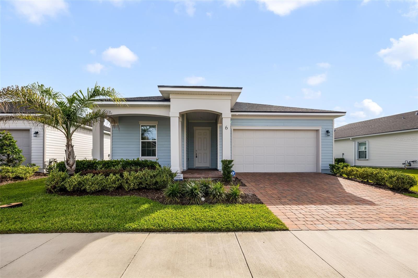 6 Falmouth Drive, FL