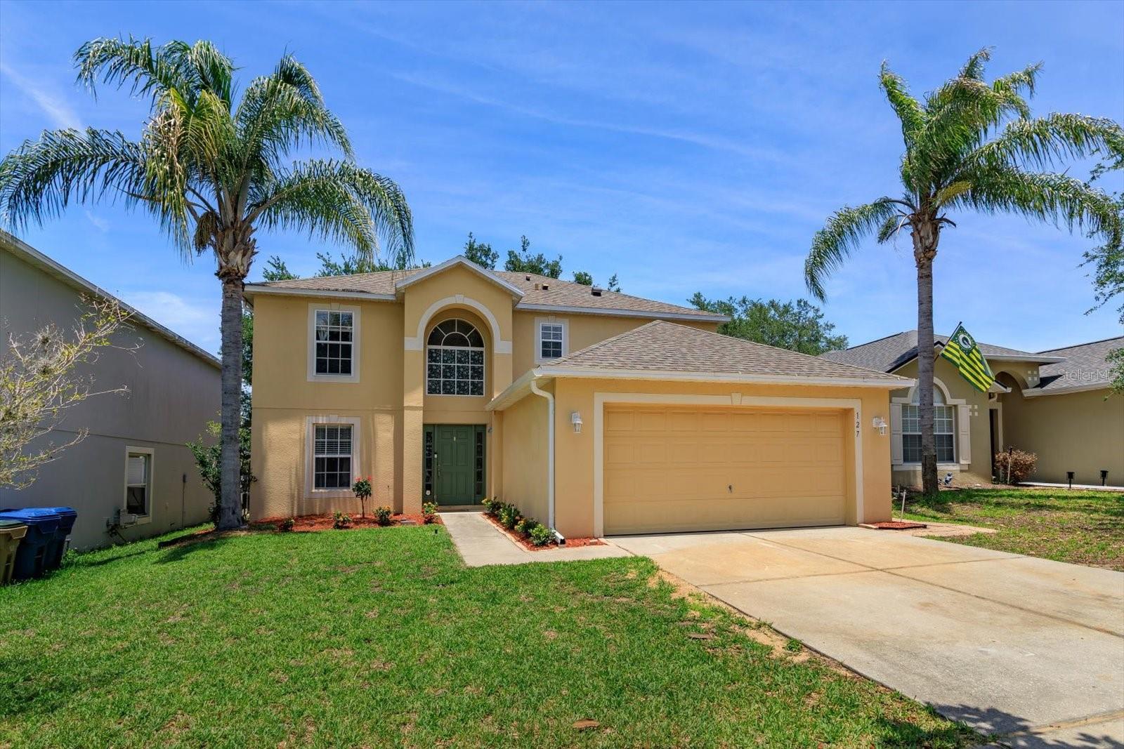 127 Cabrillo Drive, FL
